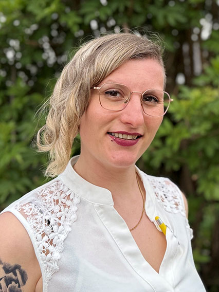 Foto: Jacqueline Juchem-Falk