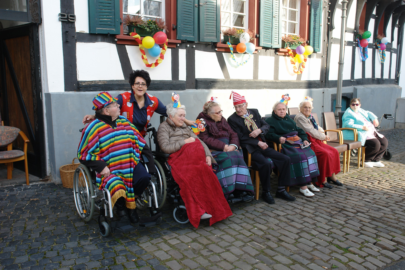 Kommerner Kinderzug