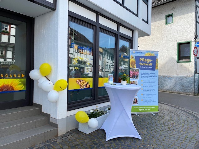 Nach drei Jahren Pause ist es wieder soweit...