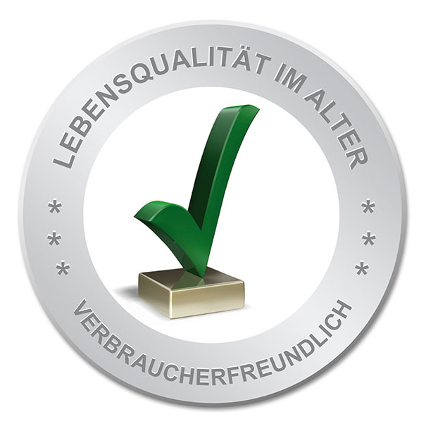 „Grüner Haken“ für den Sonnenhof