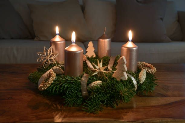 Das gesamte Tagespflegeteam und alle Tagesgäste wünschen einen besinnlichen und ruhigen 3. Advent