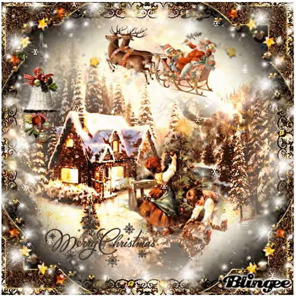 Das gesamte Tagestreff-Team wünscht allen besinnliche Weihnachtstage