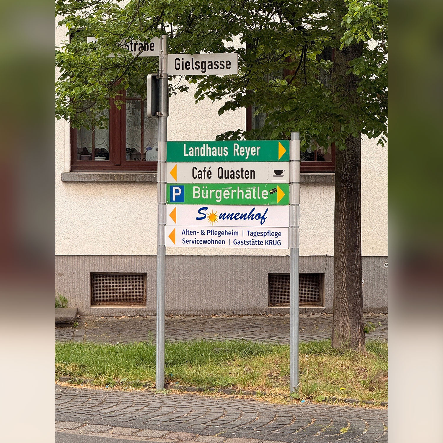Hier geht’s zum Sonnenhof!